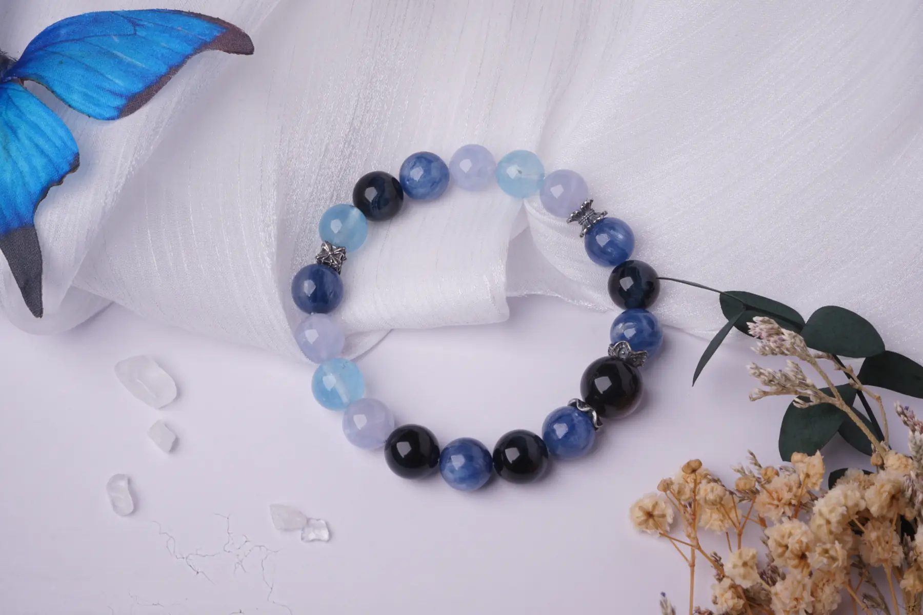 Blue River · The River of Flow