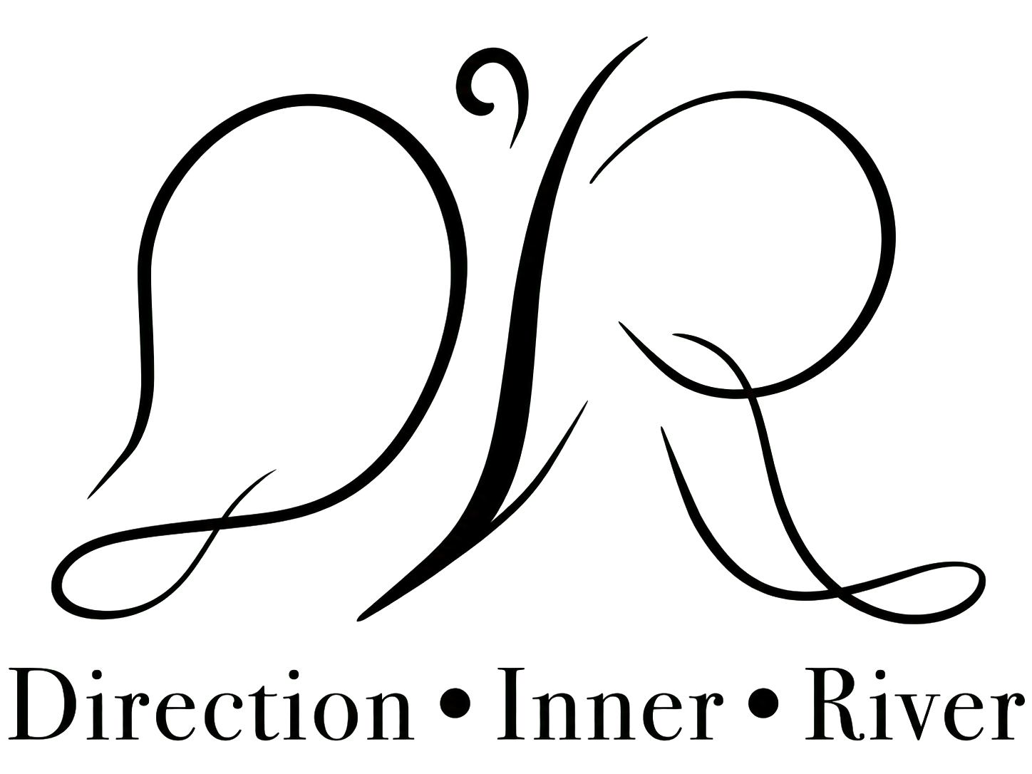 DIR · Crystal River Healing Soul