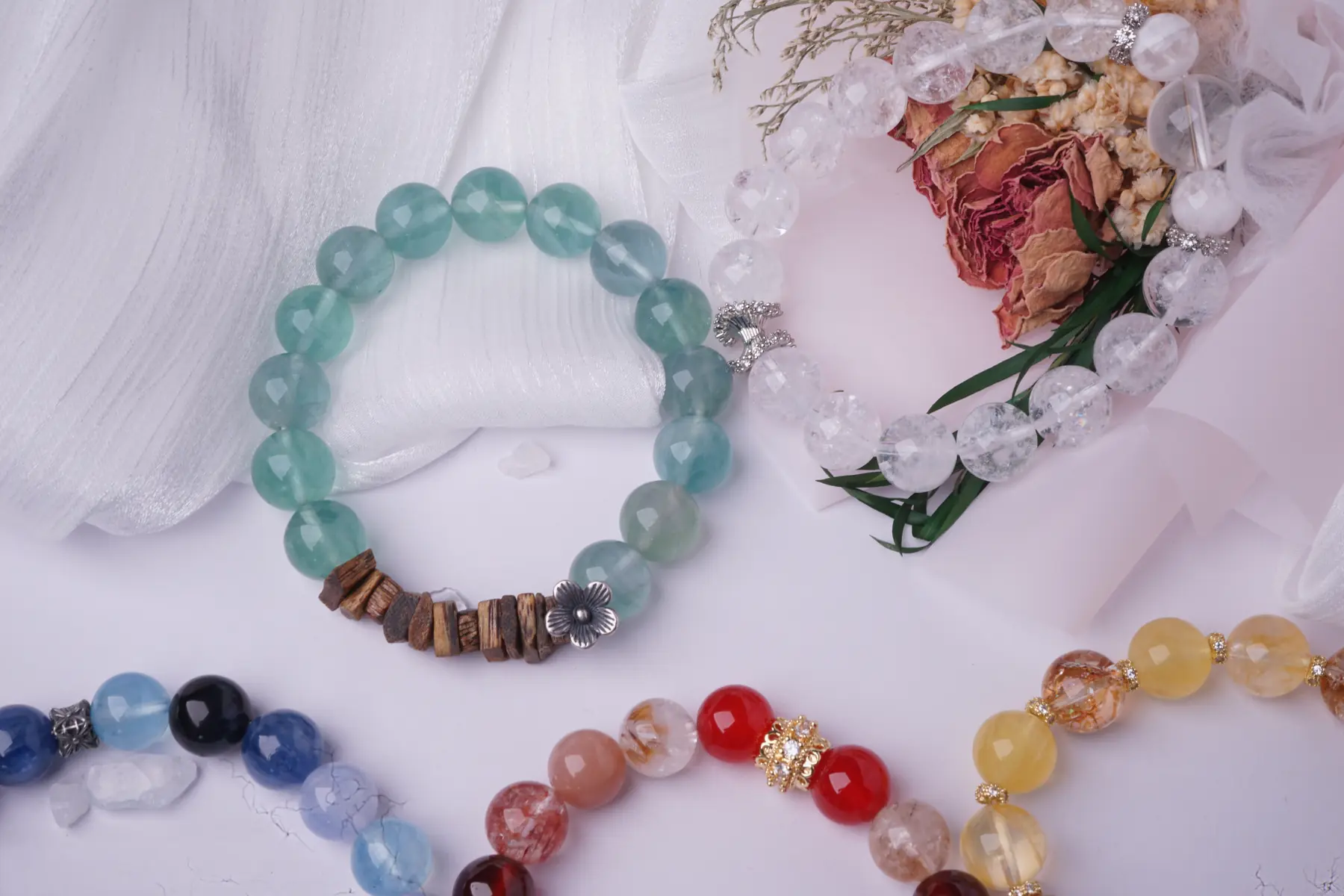 The Five Rivers Collection