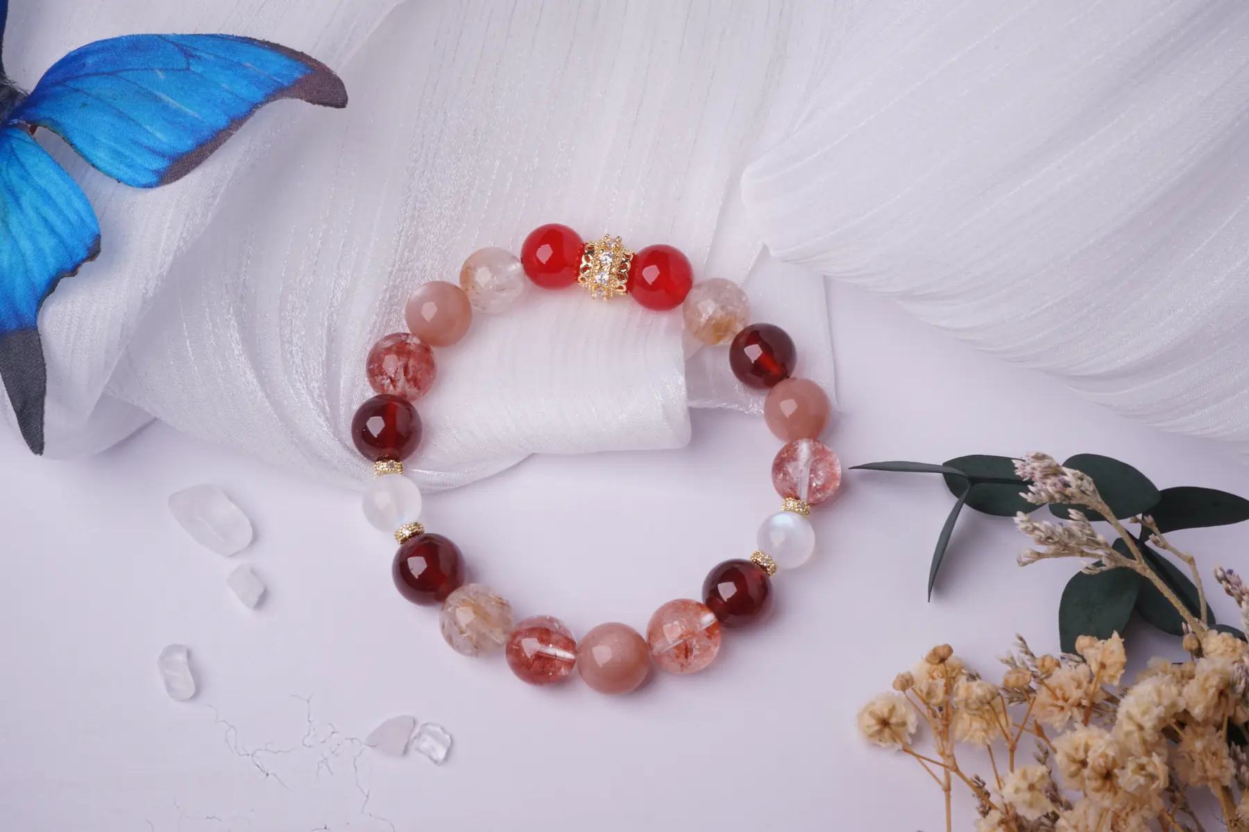 Red River · The River of Transformation