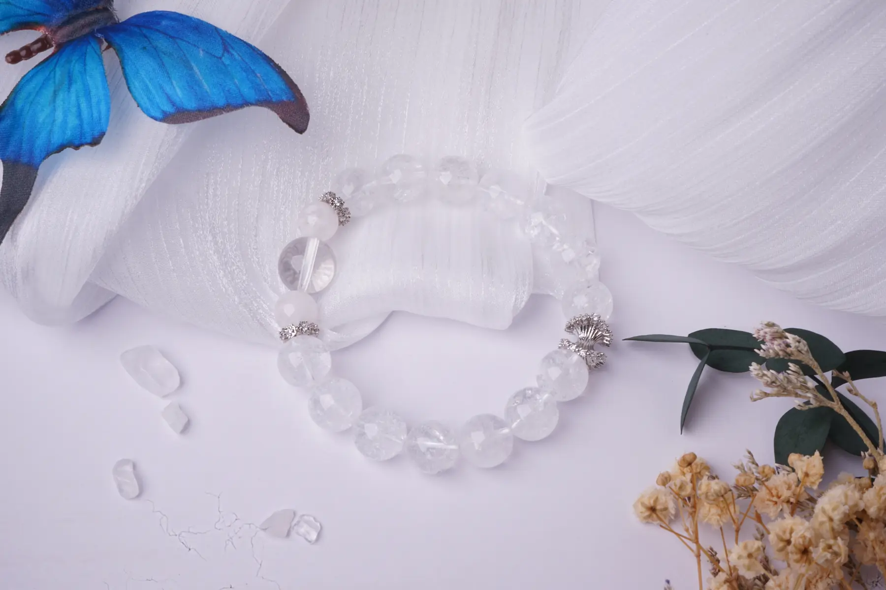 White River · The River of Clarity